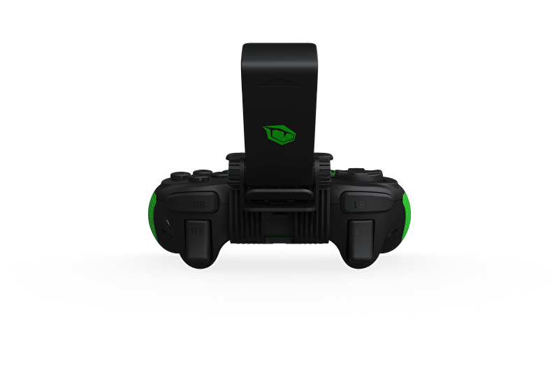 Pusat Pro Bluetooth Gamepad